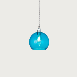 Rowan 15.5cm Pool Pendant